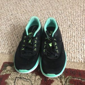 Nike 2016 Flex Run. Size 7.5